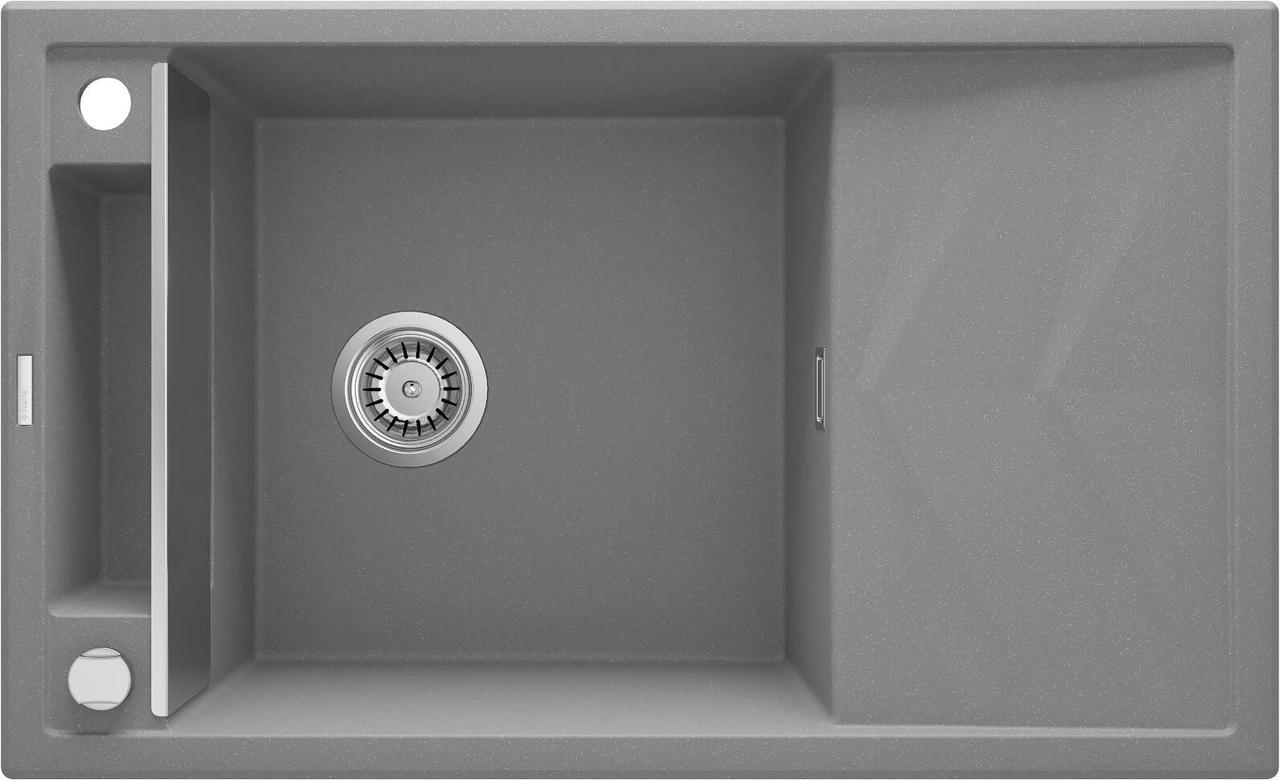 Кухонна мийка Deante Magnetic ZRM S113