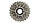 Касета велосипедна Shimano  CS-HG400-9 11- 25T non- series/Sora, фото 7
