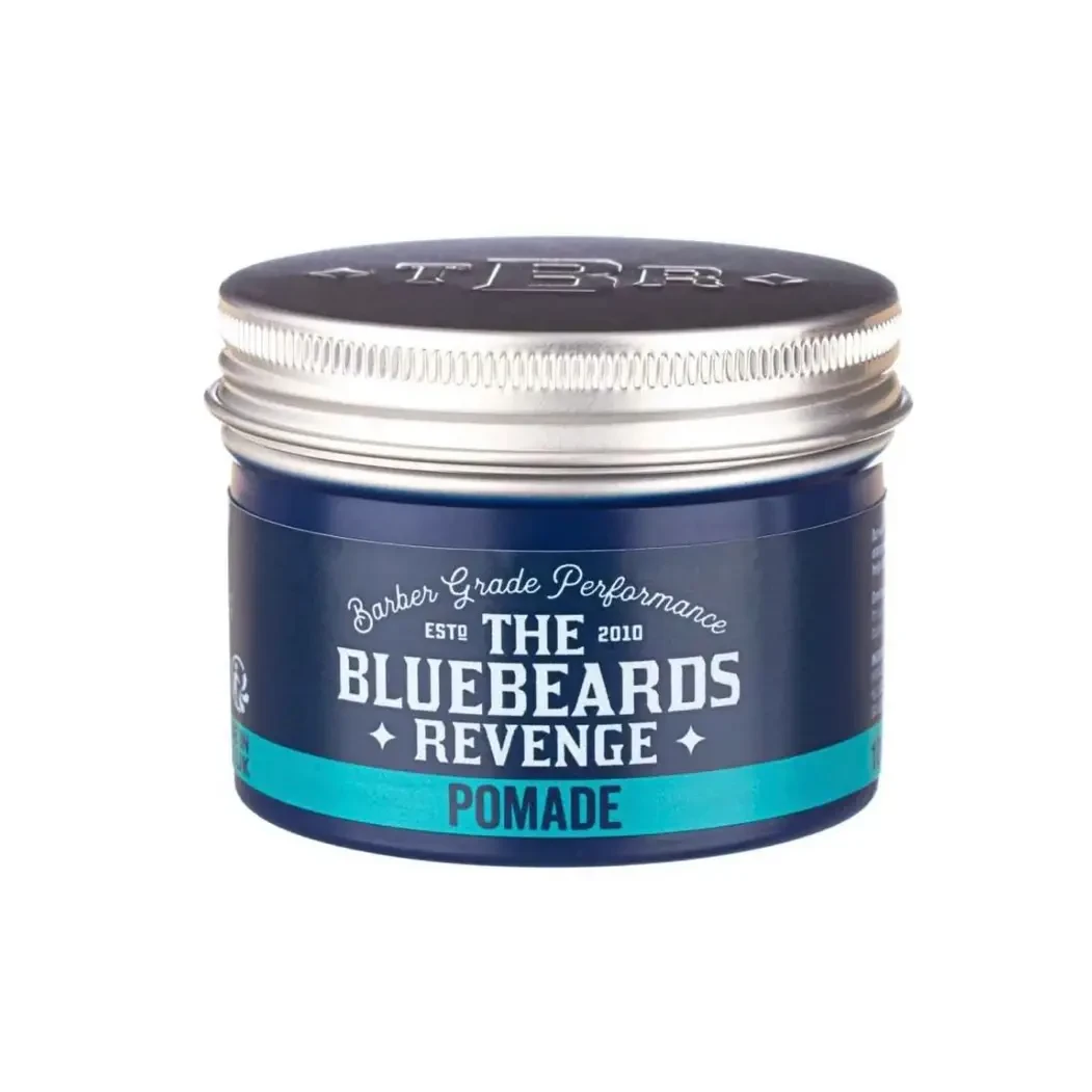 Помада для укладання волосся The BlueBeards Revenge Pomade, 100 мл (41292141)