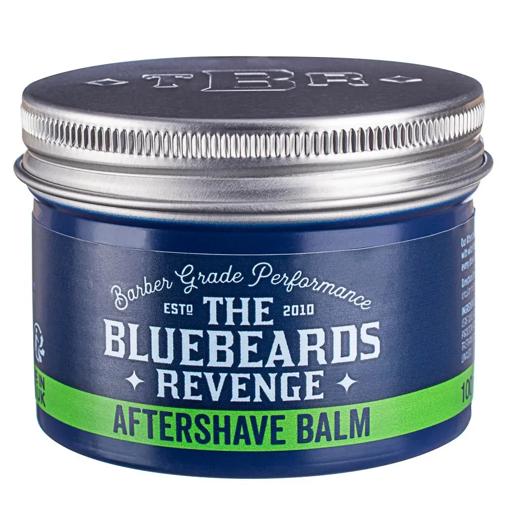 Бальзам після гоління The BlueBeards Revenge After-Shave Balm, 100 мл (41292126)