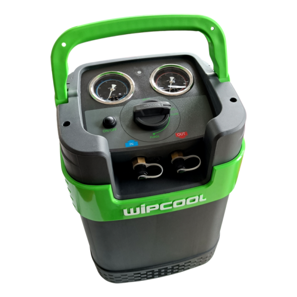 Станція для утилізації холодоагентів Wipcool MRM55