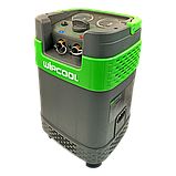 Станція для утилізації холодоагентів Wipcool MRM55, фото 3