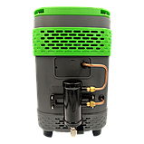 Станція для утилізації холодоагентів Wipcool MRM55, фото 5