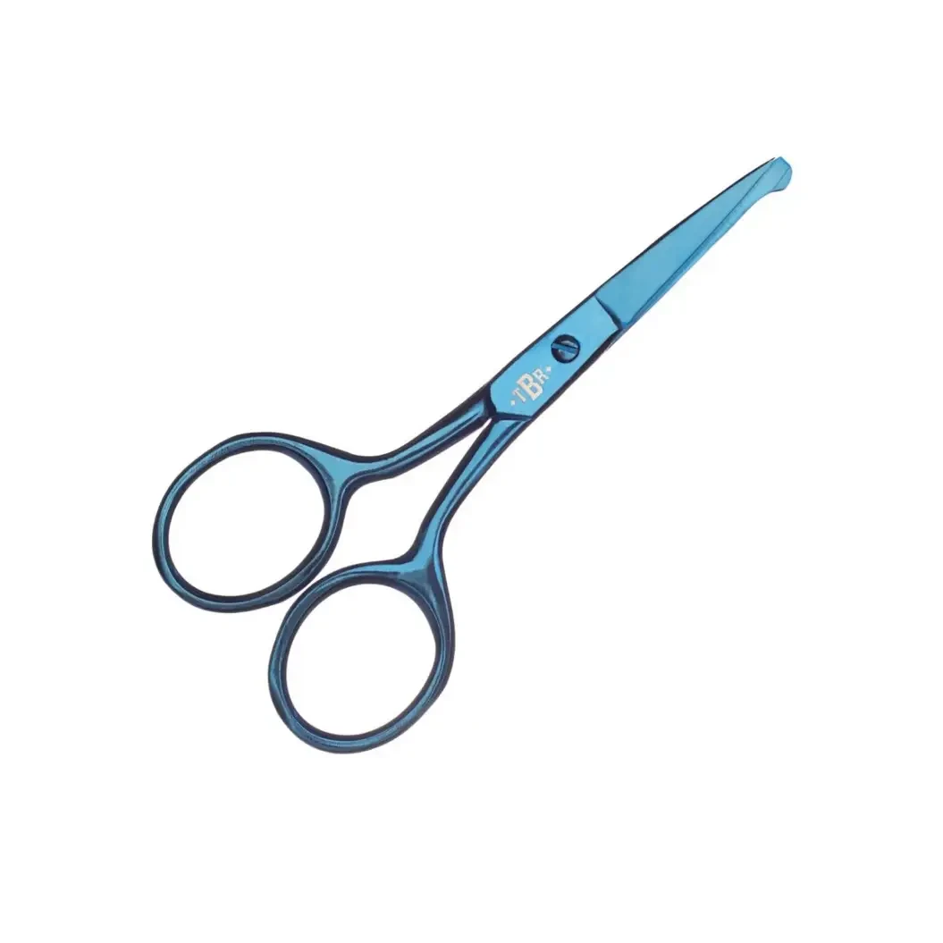 Ножиці для бороди The BlueBeards Revenge Beard/Moustache Scissors (41292132)