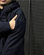 Костюм Софтшел Синій SoftShell на флісі S (44), фото 10