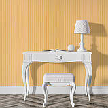 Панель-рейка в рулоні 2900х350х6мм Жовто-пісочний SW-00002071, фото 6