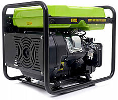 Інверторний генератор 4,5 кВт Kraft&Dele KD688