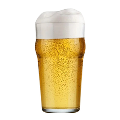 Склянка для пива "Beer Nonic" 660мл Arcoroc (Р4016)