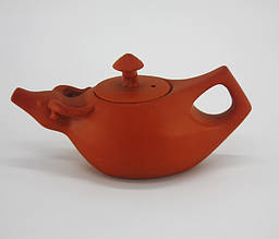 Чайник (глина)