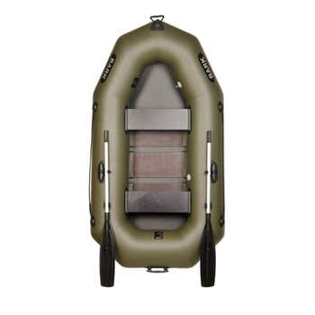 Човен BARK В-230C