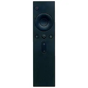 Пульт для Xiaomi Mi Box 3 Bluetooth з мікрофоном, фото 1