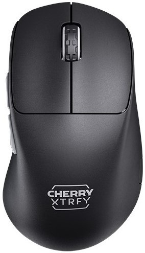 Миша Xtrfy M64 Pro 8K Wireless Black (CX-M64W-PRO-BLACK), фото 1