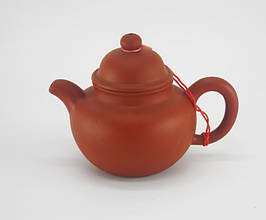 Чайник церемоніальний (глина)