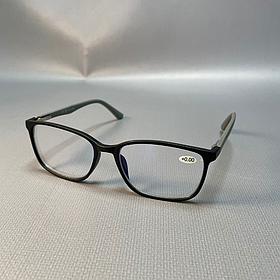 Захисні окуляри для комп'ютера, окуляри від компа, окуляри для ноутбука, окуляри нульовки, окуляри без діоптрії PCG0