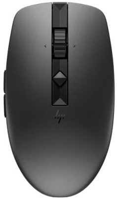 Миша HP 710 Rechargeable Silent Mouse (6E6F2AA), фото 1