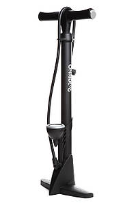 Насос на підлогу OnRide AirMagic з манометром під AV+FV+DV пластик