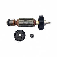 Якір електродвигуна у зборі 230V Metabo (310009770)