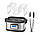 Вакуумна піч ProfiCook PC-SV 1112 Sous Vide 8.5 літра, фото 2