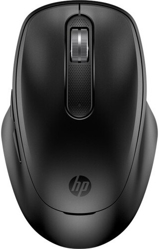 Миша HP 510 Ultra-Fast Rechargeable Wireless Black (9C2F6AA), фото 1