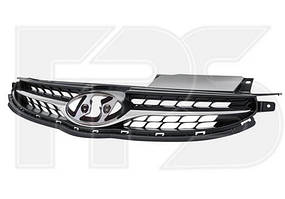 Решітка радіатора HYUNDAI ELANTRA 11-14 (MD)