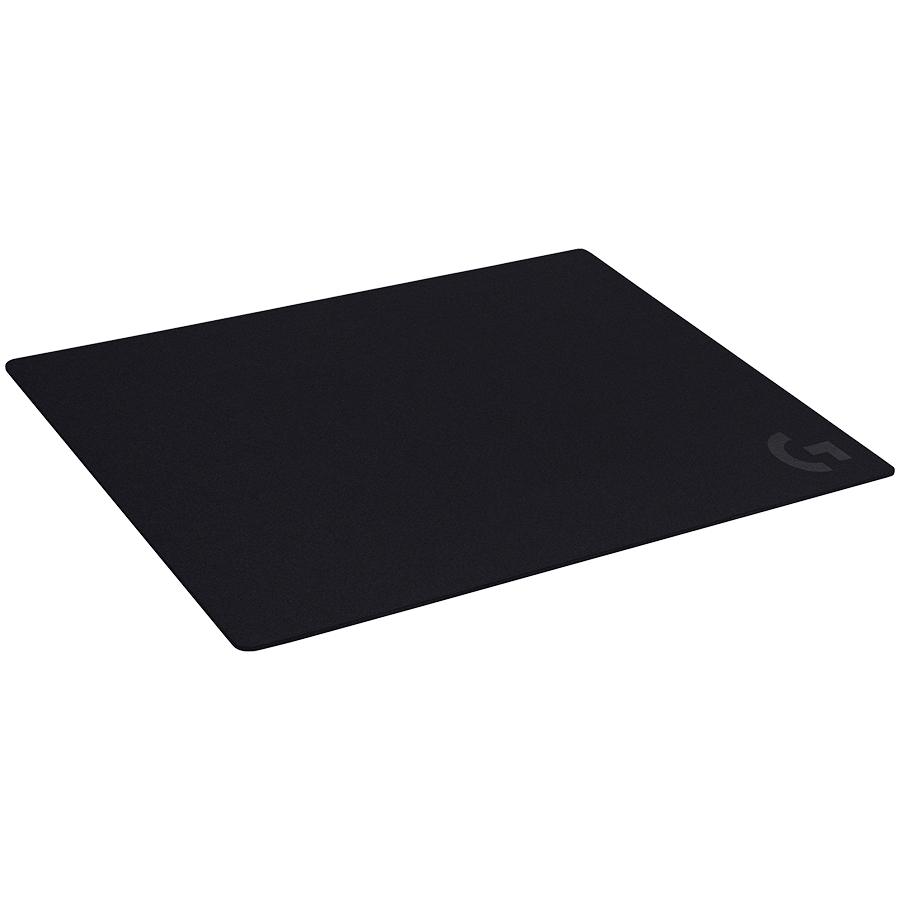 Килимок для міші Logitech G640 Gaming Mouse Pad Control Black (943-000799), фото 1