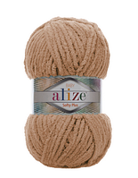 Softy plus Alize