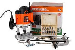 Фрезер Rebiner RER-2550