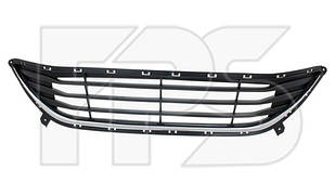 Решітка бампера HYUNDAI ELANTRA 11-14 (MD)