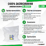 Лимонна кислота 8кг, харчовий регулятор кислотності Е-330, фото 3
