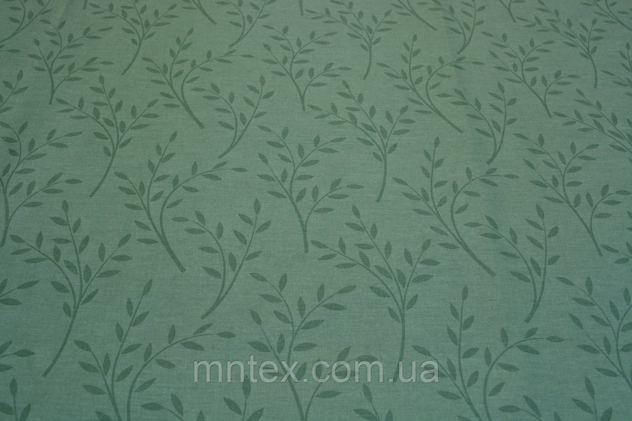 Бязь Ранфорс Гілка бузку комп.