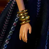 Колекційна лялька Барбі Діуалі від Аніти Донгре Diwali Barbie Doll by Anita Dongre HRM91, фото 8