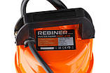 Насос дренажний Rebiner RWP-2150, фото 8