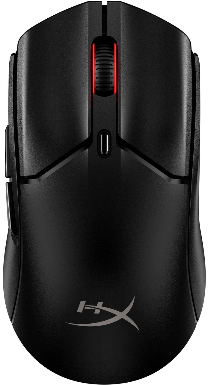 Миша HyperX Pulsefire Haste 2 Mini Wireless black (7D388AA), фото 1