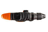 Перфоратор бочковий Rebiner RBH-2350, фото 5