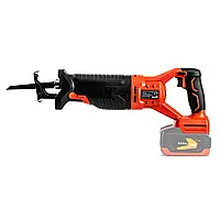Безщітковий шабельний напилок GTM RS18/150BL