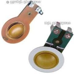 Мембрана Diaphragm 2542S