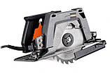 Циркулярна дискова пила Rebiner RCS-2150 (200 мм), фото 2