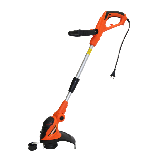 Тример електричний для трави Rebiner RGT-850