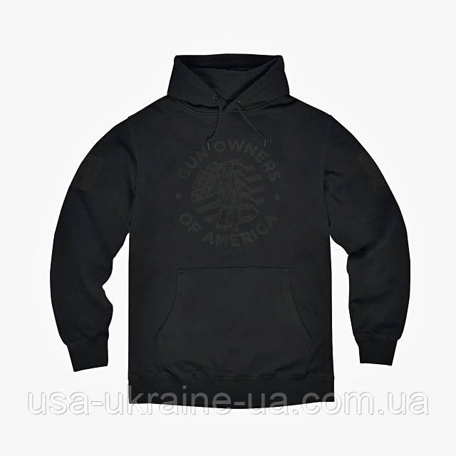 Тактична кофта з капюшоном Viktos GOA Halftone Hoodie, фото 1