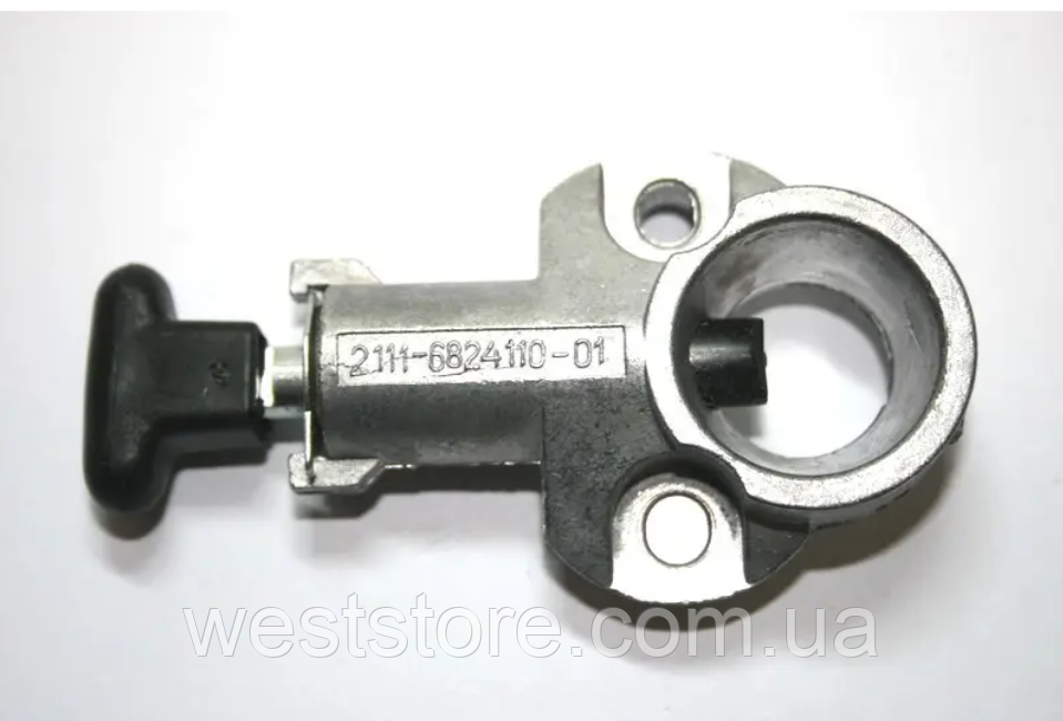 Замок заднього сидіння (чебурашка) ВАЗ 2110, 2111, 2112 (2111-6824110-01), фото 1