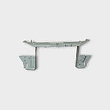 Панель передня (рамка під радіатор) ВАЗ 1118 Калина вир-во Тольятті, фото 2