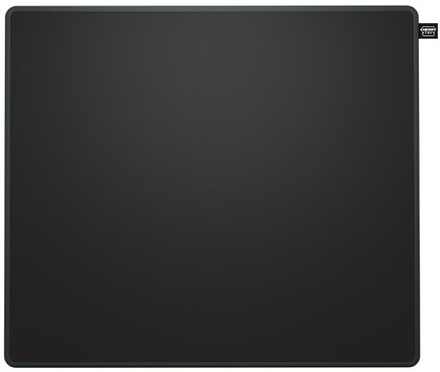 Килимок для миші Xtrfy GP5 M Black (CX-GP5-M-BLACK), фото 1
