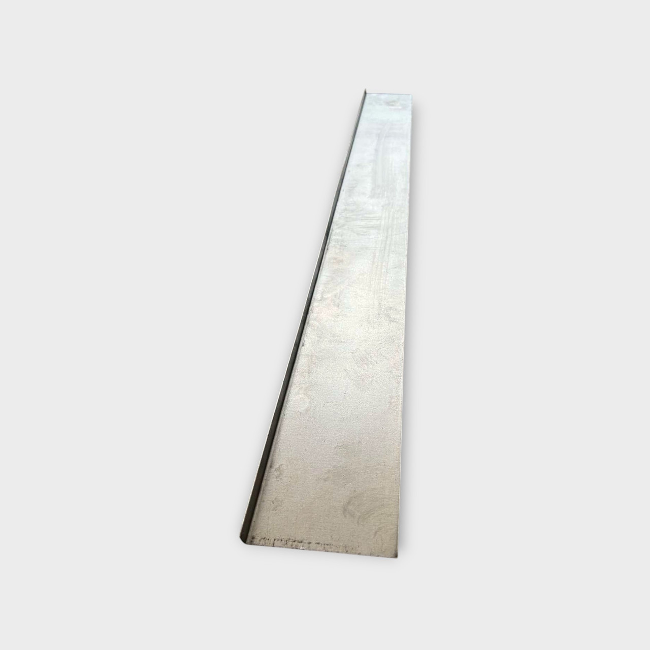 Рем вставка передньої підлоги з'єднувач порога (Короба) з днищем (Товстий) 1118, 1117, 1119, фото 1