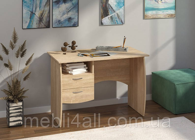 Письмовий стіл Фортуна, фото 1