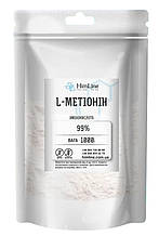 Амінокислота L-метіонін Л-метіонін L-Methionine 1000 г