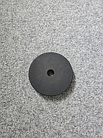 Диск, блин 4кг металевий з покриттям, до гантелей, штанги