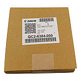 QC2-6384-000 Оригінальний диск позиціювання (диск енкодерний) Canon  MP 250, фото 2
