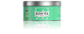 Суміш чаю Kusmi Tea "Детокс" Detox (Organic)