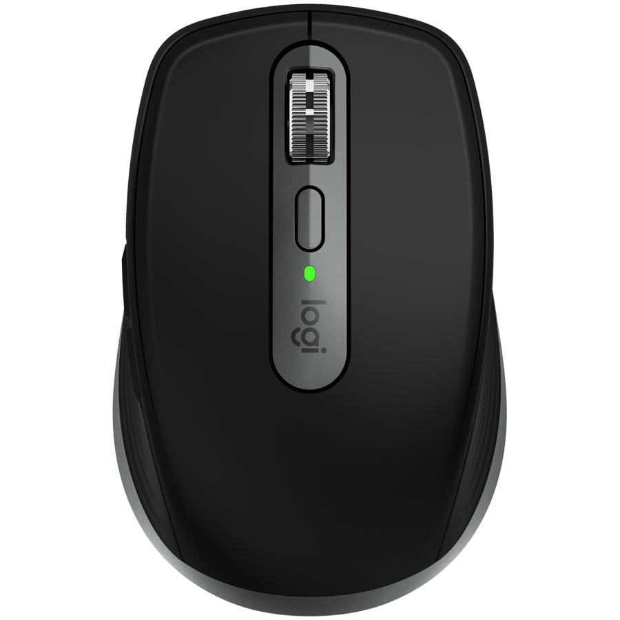 Миша Logitech MX Anywhere 3S for Mac Space Gray (910-006947), фото 1