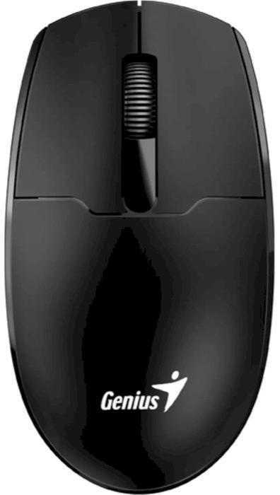 Миша Genius NX-7000SE Black (31030032400), фото 1